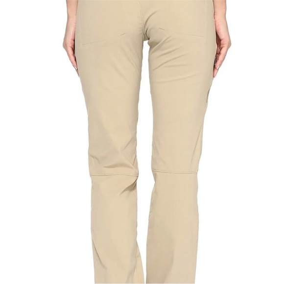 Columbia Hiking Pants size 12 NWT - Picture 3 of 15